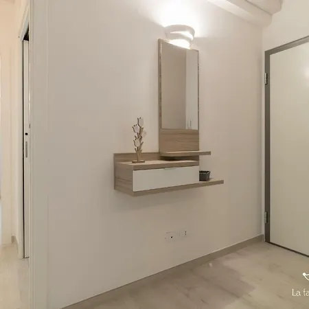 La Tana Del Riccio - Family Appartamento *